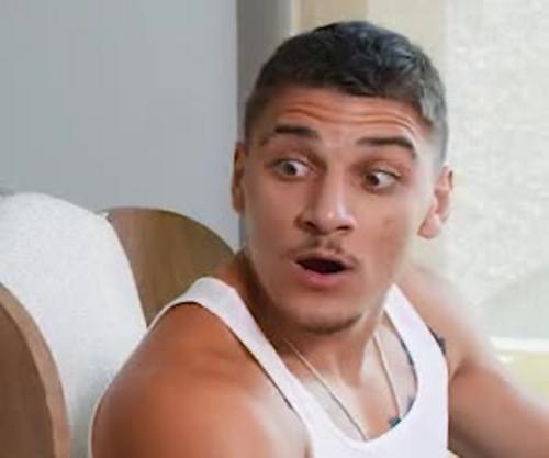 Wrong its Taylor Vixxen,  https://www.brazzers.com/video/10404841/shower-of-betrayal