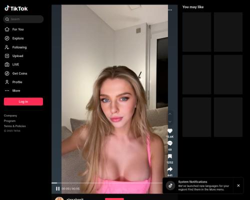 What's the name of this pornstar?