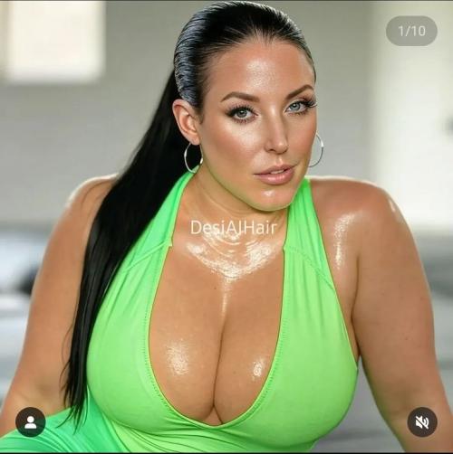 Angela White