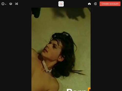 What's the name of this pornstar?