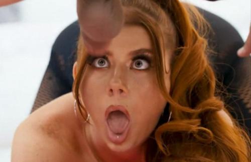 What's the name of this pornstar?