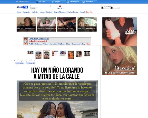 Angie Coss and Baby Lopez ---------- https://sexo.moe/video/angie-coss-y-baby-lopez-besuqueandose-en-of/