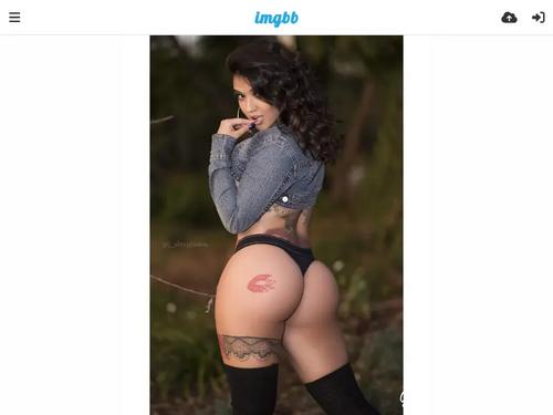 What's the name of this pornstar?