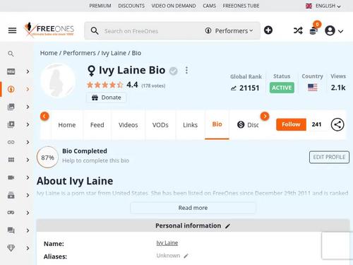 https://www.freeones.com/ivy-laine/bio