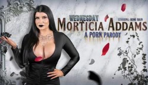 Romi Rain
aka Nicole Lynn Torino / Romi