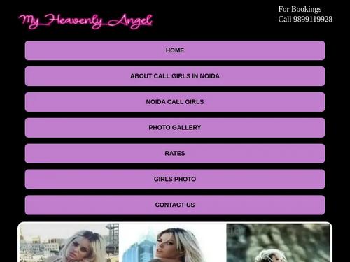 Call Girls Best Service Provide in Noida Escorts Dial 7290901024