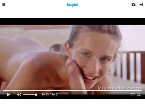 What's the name of this pornstar?