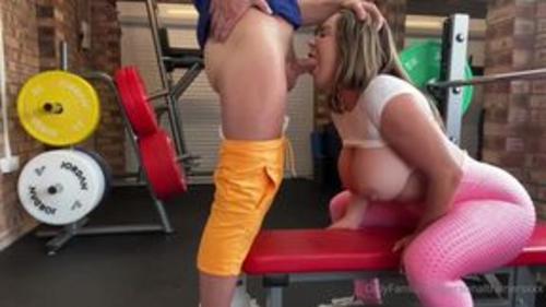 Victoria Summers