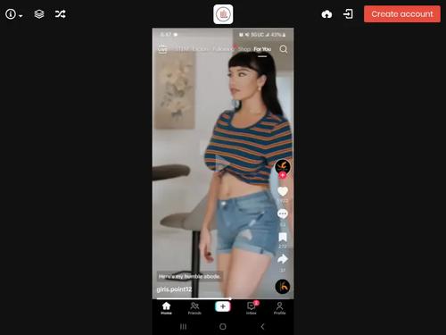 What's the name of this pornstar?