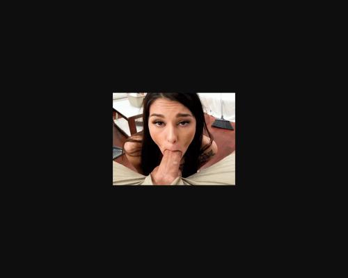 What's the name of this pornstar?