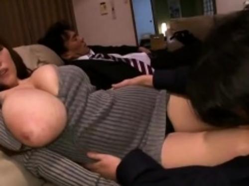 Hitomi Tanaka - PPPD-162 Valley of Temptation: Married Woman With Colossal Tits & No Bra Hitomi  https://namethatpornstar.com/thread/4598350