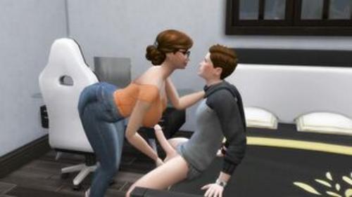 What's the name of this pornstar?