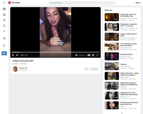 What's the name of this pornstar?