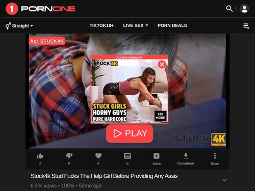 What's the name of this pornstar?