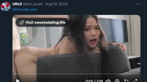 asian backshot