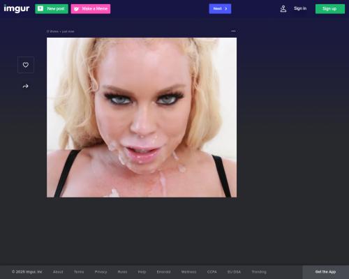 Nikki Delano - It's An All Out Gangbang 07/17/18