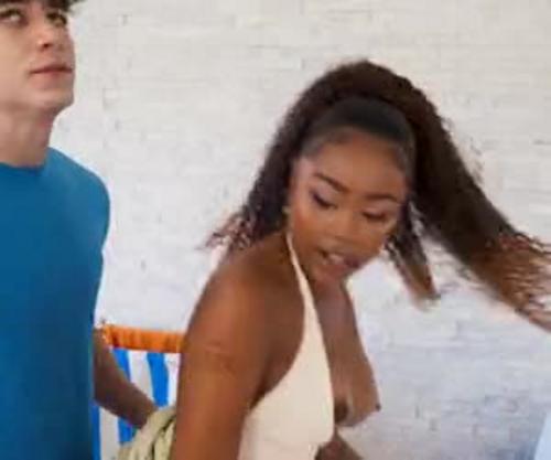 What's the name of this pornstar?