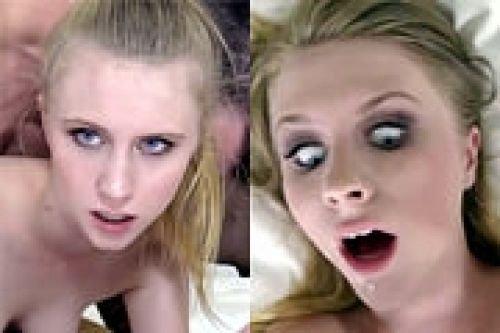 College girls exploited charlotte Actresses That