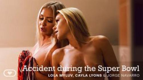 Cayla Lyons
Lola Myluv