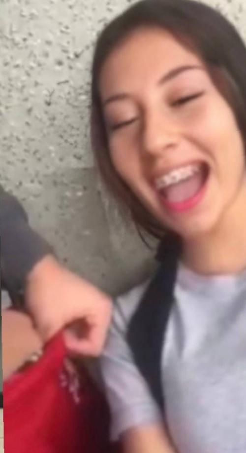 What's the name of this pornstar?