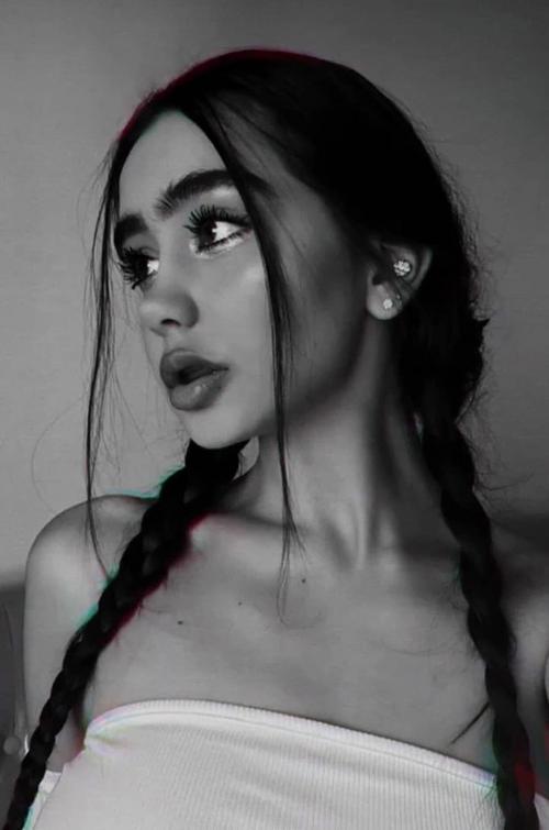 Her name?