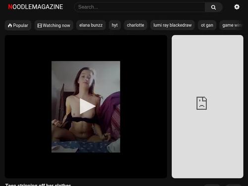 What's the name of this pornstar?