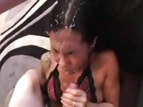 What's the name of this pornstar?