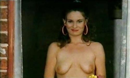 Lucy Pargeter nude  The Bare Necessities 1996