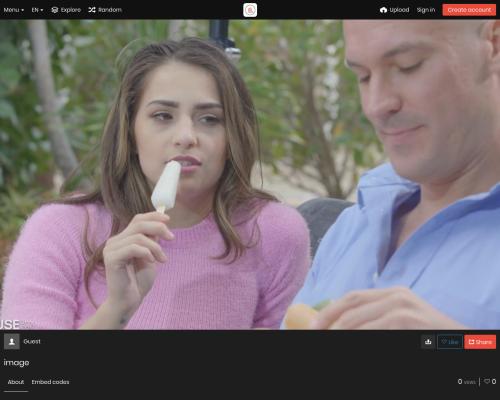 Name this pornstar from a Penthouse video