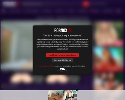 What's the name of this pornstar?