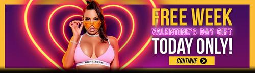 on latest brazzers promo
